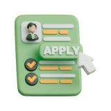 Apply and Connect