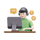 Back-Office Support