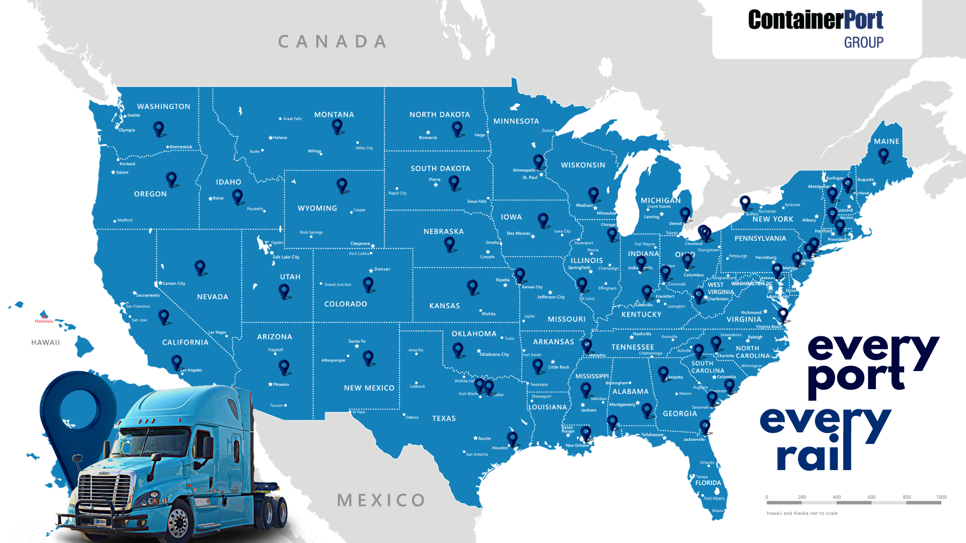CPG - Static Network Map 2025