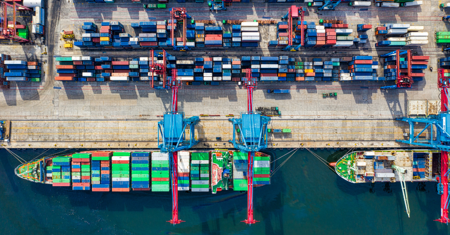 Trade Blog Header Image